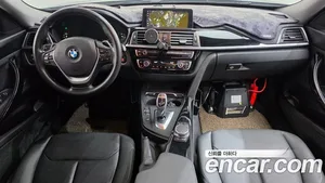 BMW Gran Turismo, 2020 — миниатюра 7