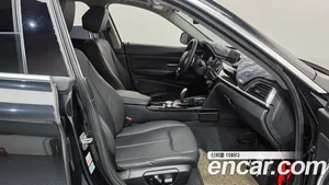 BMW Gran Turismo, 2020 — миниатюра 11