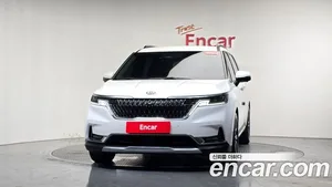 Kia Carnival, 2021 — миниатюра 2
