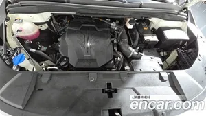 Kia Carnival, 2021 — миниатюра 5