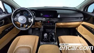 Kia Carnival, 2021 — миниатюра 9