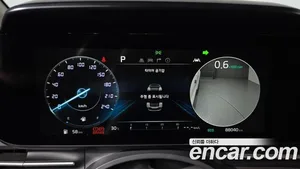 Kia Carnival, 2021 — миниатюра 10