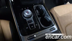 Kia Carnival, 2021 — миниатюра 11