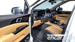 Kia Carnival, 2021 — миниатюра 12