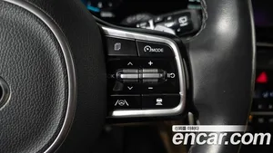 Kia Carnival, 2021 — миниатюра 20