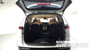 Kia Carnival, 2021 — миниатюра 22
