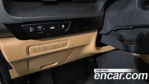 Kia Carnival, 2021 — миниатюра 25