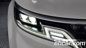 Kia Carnival, 2021 — миниатюра 7
