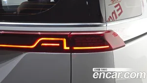 Kia Carnival, 2021 — миниатюра 8