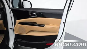 Kia Carnival, 2021 — миниатюра 13