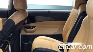Kia Carnival, 2021 — миниатюра 14