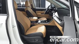 Kia Carnival, 2021 — миниатюра 15