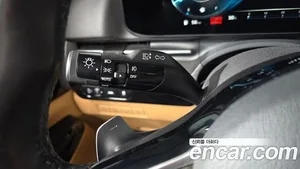 Kia Carnival, 2021 — миниатюра 28