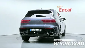 Genesis GV70, 2024 — миниатюра 3