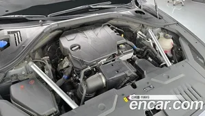 Genesis GV70, 2024 — миниатюра 5