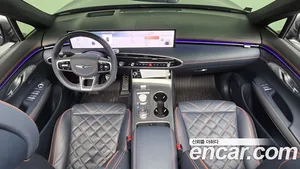 Genesis GV70, 2024 — миниатюра 9