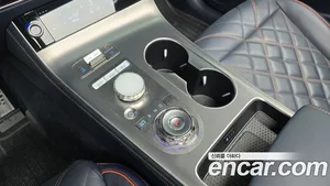 Genesis GV70, 2024 — миниатюра 11