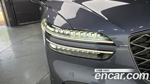 Genesis GV70, 2024 — миниатюра 7