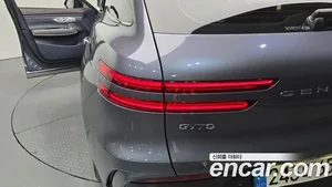 Genesis GV70, 2024 — миниатюра 8