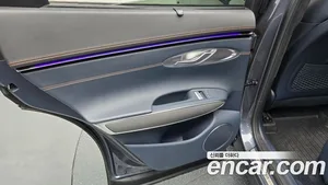 Genesis GV70, 2024 — миниатюра 14
