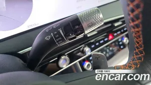 Genesis GV70, 2024 — миниатюра 28
