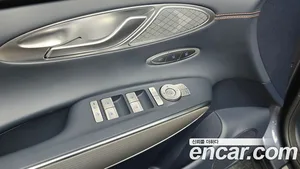 Genesis GV70, 2024 — миниатюра 29