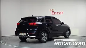 Kia Niro, 2016 — миниатюра 2