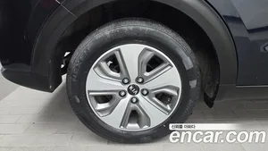Kia Niro, 2016 — миниатюра 5