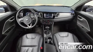 Kia Niro, 2016 — миниатюра 7