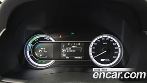 Kia Niro, 2016 — миниатюра 8