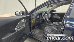 Kia Niro, 2016 — миниатюра 10