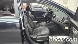 Kia Niro, 2016 — миниатюра 11