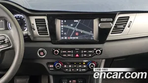 Kia Niro, 2016 — миниатюра 14