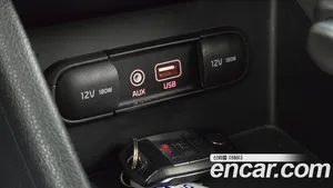 Kia Niro, 2016 — миниатюра 17