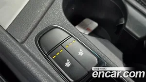 Kia Niro, 2016 — миниатюра 19