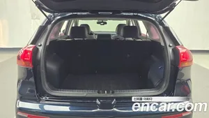 Kia Niro, 2016 — миниатюра 20