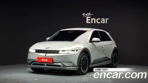 Hyundai Ioniq 5, 2022 — миниатюра 1