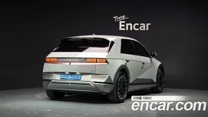 Hyundai Ioniq 5, 2022 — миниатюра 2