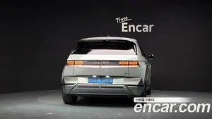 Hyundai Ioniq 5, 2022 — миниатюра 4