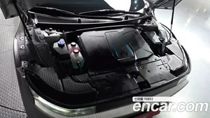 Hyundai Ioniq 5, 2022 — миниатюра 6