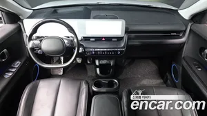 Hyundai Ioniq 5, 2022 — миниатюра 10