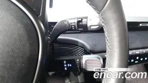 Hyundai Ioniq 5, 2022 — миниатюра 12
