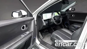 Hyundai Ioniq 5, 2022 — миниатюра 13