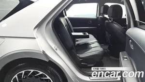 Hyundai Ioniq 5, 2022 — миниатюра 17