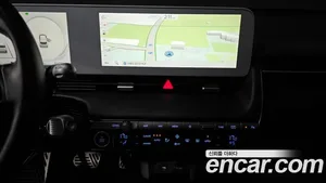 Hyundai Ioniq 5, 2022 — миниатюра 19