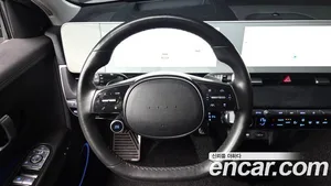 Hyundai Ioniq 5, 2022 — миниатюра 20