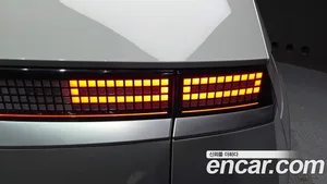 Hyundai Ioniq 5, 2022 — миниатюра 9
