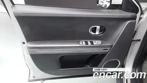 Hyundai Ioniq 5, 2022 — миниатюра 14