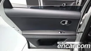 Hyundai Ioniq 5, 2022 — миниатюра 15