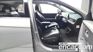 Hyundai Ioniq 5, 2022 — миниатюра 16
